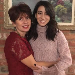 Meet your Posher, Avery